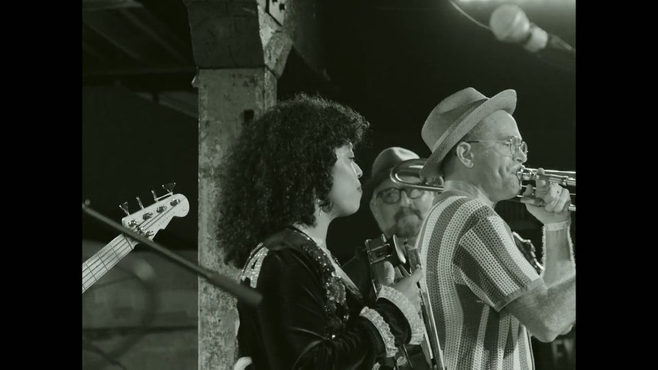 Perfidia from Tipitina's